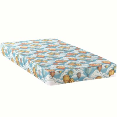 Coaster | Mattresses Full Mattress with Bunkie