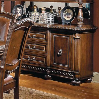 Steve Silver | Dining Room Traditional Dining Buffet