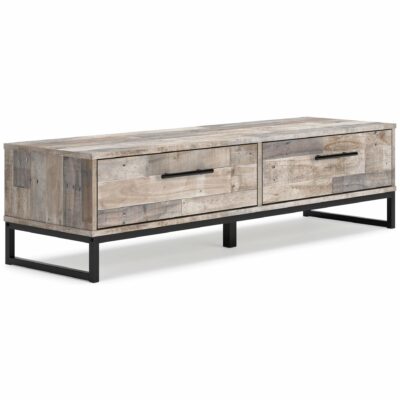 Signature Design by Ashley | Living Room Storage Bench