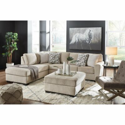 Signature Design by Ashley | Living Room Living Room Group