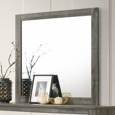 Crown Mark | Accents & Decor Dresser Mirror