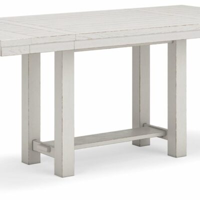 Signature Design by Ashley | Dining Room Counter Height Dining Extension Table