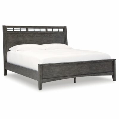 Signature Design by Ashley | Bedroom Casual Queen Panel Bed