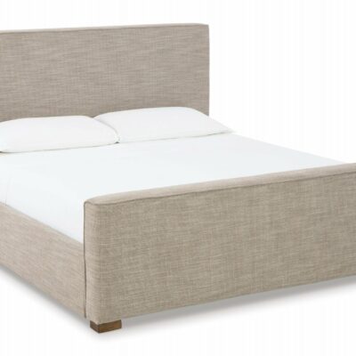 Signature Design by Ashley | Bedroom Queen Upholstered Bed