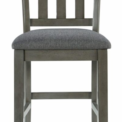 Signature Design by Ashley | Dining Room Counter Height Bar Stool