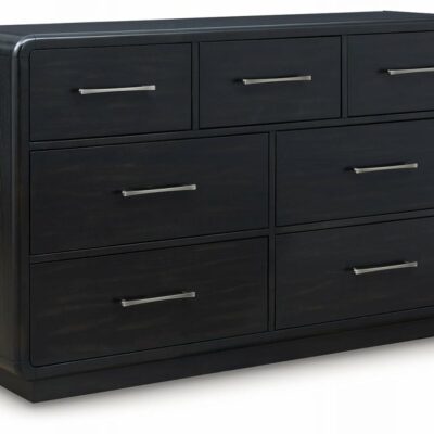 Signature Design by Ashley | Bedroom Contemporary 7-Drawer Dresser