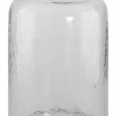 Signature Design by Ashley | Accents & Decor Casual Clear Glass Vase