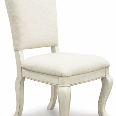 Signature Design by Ashley | Dining Room Traditional Upholstered Dining Chair