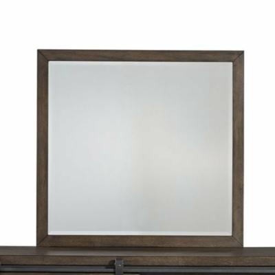 Liberty Furniture | Accents & Decor Transitional Dresser Mirror