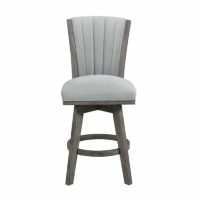 Homelegance | Dining Room Transitional Swivel Counter Stool