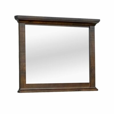 Emerald | Accents & Decor Dresser Mirror