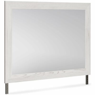 Signature Design by Ashley | Accents & Decor Bedroom Mirror