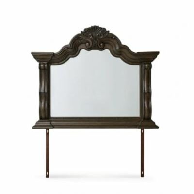 Signature Design by Ashley | Accents & Decor Traditional Bedroom Mirror