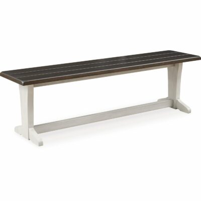 Signature Design by Ashley | Dining Room 62″ Dining Bench