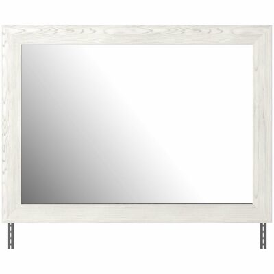 Signature Design by Ashley | Accents & Decor Bedroom Mirror