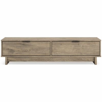 Signature Design by Ashley | Living Room Storage Bench