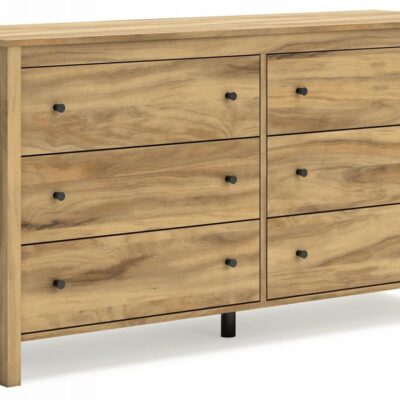 Signature Design by Ashley | Bedroom 6-Drawer Dresser