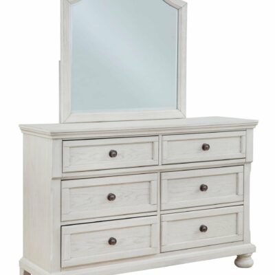 Signature Design by Ashley | Bedroom Dresser and Mirror