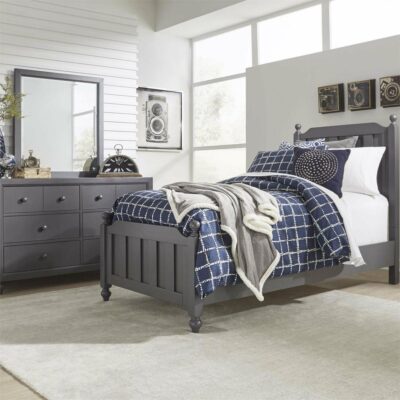 Liberty Furniture | Kids Twin Bedroom Group