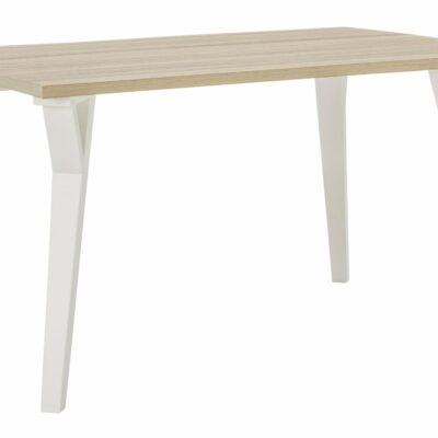 Signature Design by Ashley | Dining Room Rectangular Dining Table