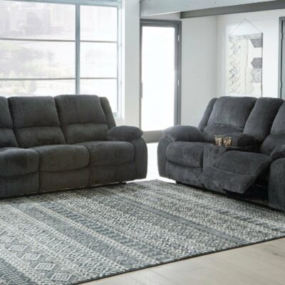 Signature Design by Ashley | Living Room Power Reclining Living Room Group