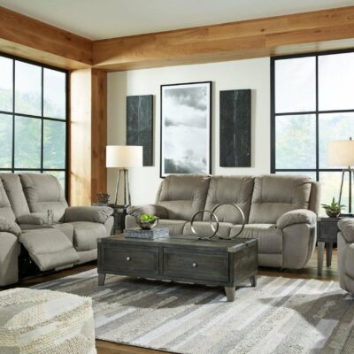 Signature Design by Ashley | Living Room Living Room Set