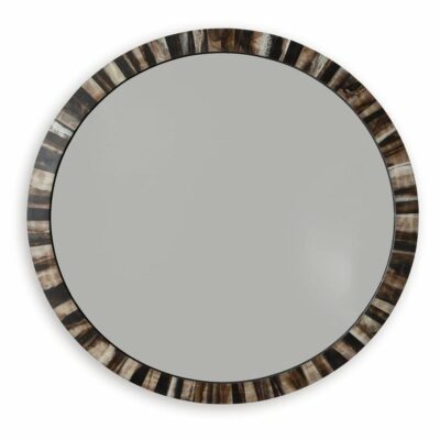 Signature Design by Ashley | Accents & Decor Casual Accent Mirror