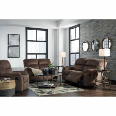 Signature Design by Ashley | Living Room Reclining Living Room Group