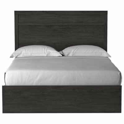 Signature Design by Ashley | Bedroom Queen Panel Bed