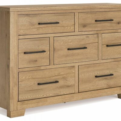 Signature Design by Ashley | Bedroom Dresser