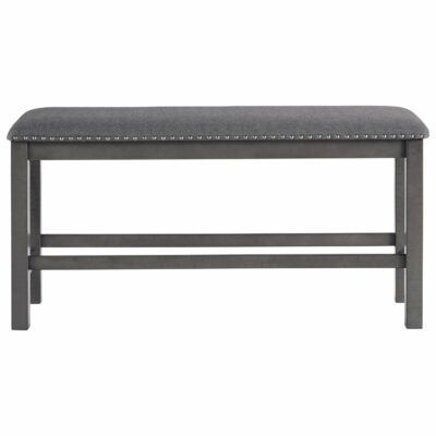 Signature Design by Ashley | Dining Room Counter Height Dining Bench