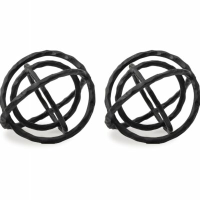 Signature Design by Ashley | Accents & Decor Sculpture (Set of 2)