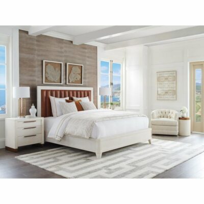 Barclay Butera | Bedroom Queen Bedroom Group