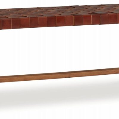 Signature Design by Ashley | Living Room Accent Bench