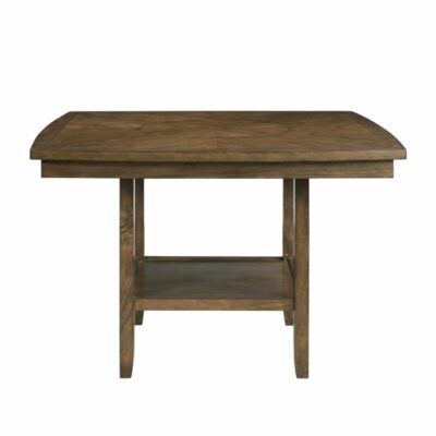 Homelegance | Dining Room Counter Height Table