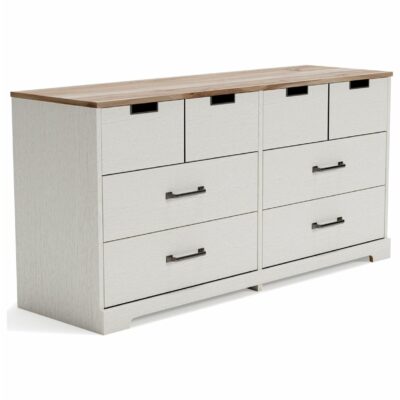 Signature Design by Ashley | Bedroom 6-Drawer Dresser