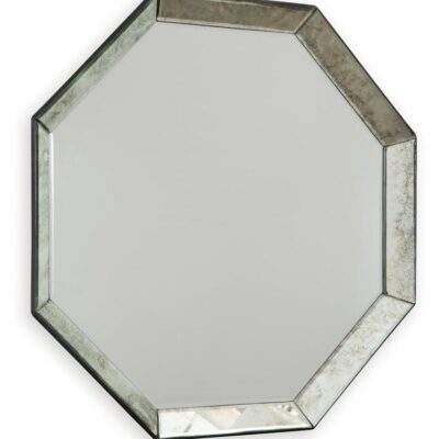 Signature Design by Ashley | Accents & Decor Accent Mirror