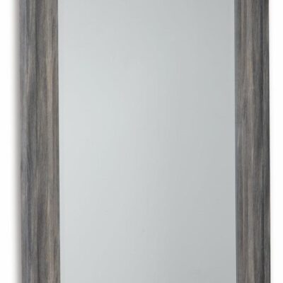 Signature Design by Ashley | Accents & Decor Casual Accent Mirror