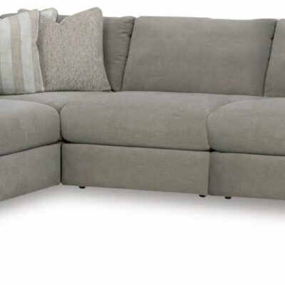 Signature Design by Ashley | Living Room 6-Piece Sectional