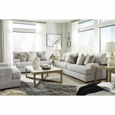 Benchcraft | Living Room Sofa, Loveseat and Chair