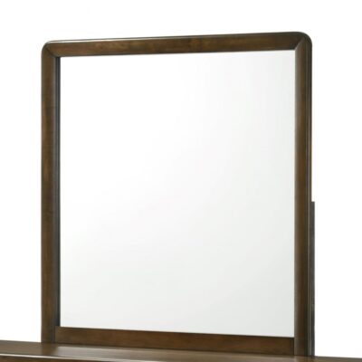 Crown Mark | Accents & Decor Coffield Transitional Mirror