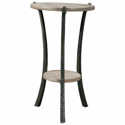 Signature Design by Ashley | Living Room Contemporary Accent Table