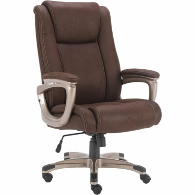 Parker Living | Home Office Heavy Duty Executive Chair with Casters