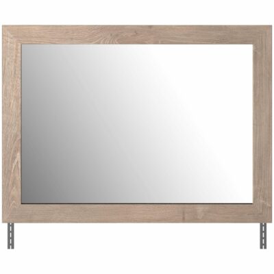 Signature Design by Ashley | Accents & Decor Bedroom Mirror