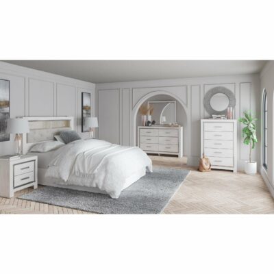 Signature Design by Ashley | Bedroom Queen Bedroom Group