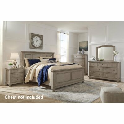 Signature Design by Ashley | Bedroom Queen Bedroom Group