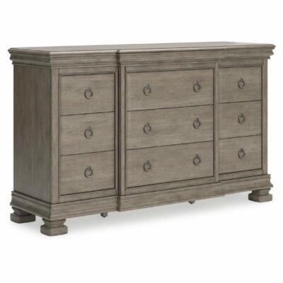 Signature Design by Ashley | Bedroom Dresser