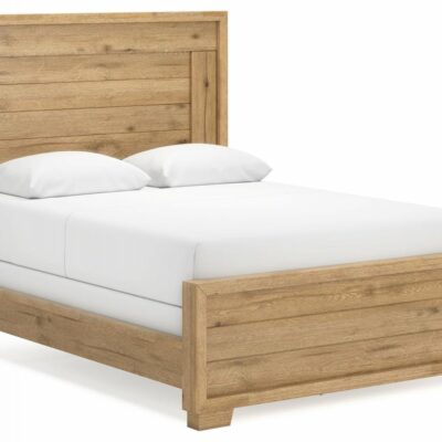 Signature Design by Ashley | Bedroom Queen Panel Bed