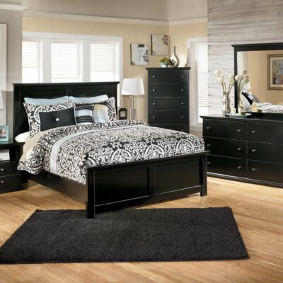 Signature Design by Ashley | Bedroom Queen Bedroom Group