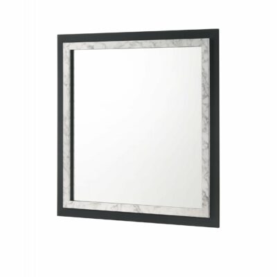 Crown Mark | Accents & Decor Rangley Contemporary Dresser Mirror